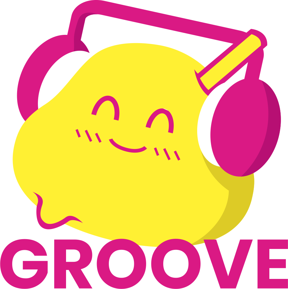 Groove mood character